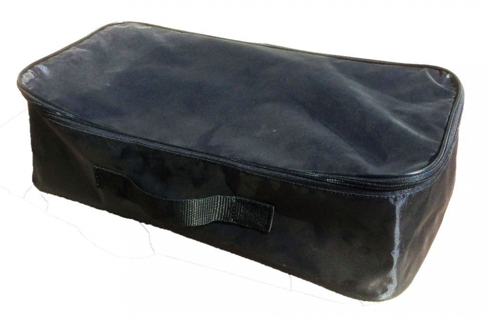 СУМКА ДЛЯ ТРАНЦЕВЫХ КОЛЕС. МОДЕЛЬ СТК50. Калипсо по низкой цене в Москве. Можете купить недорого для надувной лодки с доставкой по РФ. В наличии!Всего 720 р.