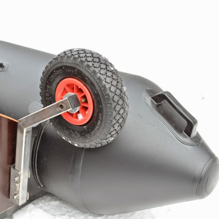 Транцевые колеса для лодки ПВХ TK-150H по низкой цене в Москве. Можете купить недорого для надувной лодки с доставкой по РФ. В наличии!Всего 5 900 р.