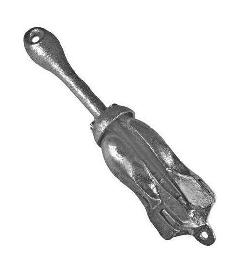 Купить якорь кошка 2,5 кг, складной, marine rocket по цене 1 670 р. Низкие цены. Большой выбор. Доставка по всей России. Интернет-магазин в Москве. Только положительные отзывы!