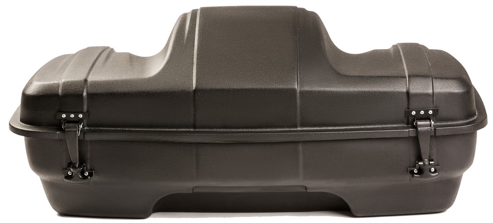 PanZerBox PZ 2000 без мягкой спинки кофр квадроцикл ATV для квадроцикла ATV по низкой цене в Москве. Можете купить недорого и в наличии!Доставка по России. Всего 0 р.