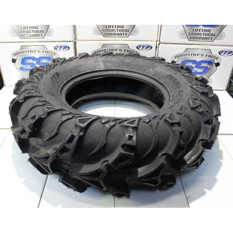 Шина для квадроцикла ITP Mud Lite II 30x9-14 для квадроцикла по низкой цене в Москве. Можете купить недорого и в наличии!Всего 28 215 р.