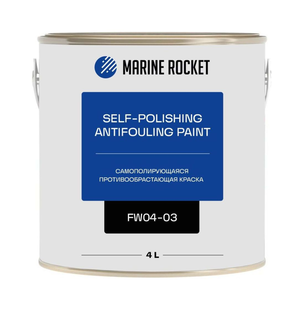 Купить краска необрастающая черная 4 литра по цене  Низкие цены. Большой выбор. Доставка по всей России. Интернет-магазин в Москве. Только положительные отзывы!