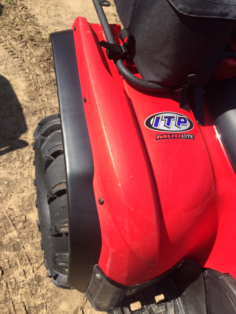 Купить расширители арок для квадроцикла yamaha grizzly 550/700 direction 2 inc по цене 18 382 р.. Низкие цены. Большой выбор. Доставка по всей России.  Интернет-магазин в Москве. Только положительные отзывы!