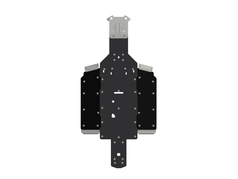 Купить пластиковая защита днища wolverine rmax4 yamaha по цене 27 360 р.. Низкие цены. Большой выбор. Доставка по всей России.  Интернет-магазин в Москве. Только положительные отзывы!