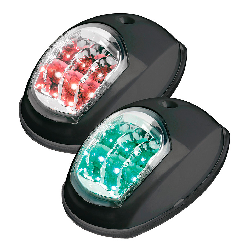 Купить навигационные огни evoled из черного пластика, светодиодные (пара) 12в по цене 7 456 р. Низкие цены. Большой выбор. Доставка по всей России. Интернет-магазин в Москве. Только положительные отзывы!