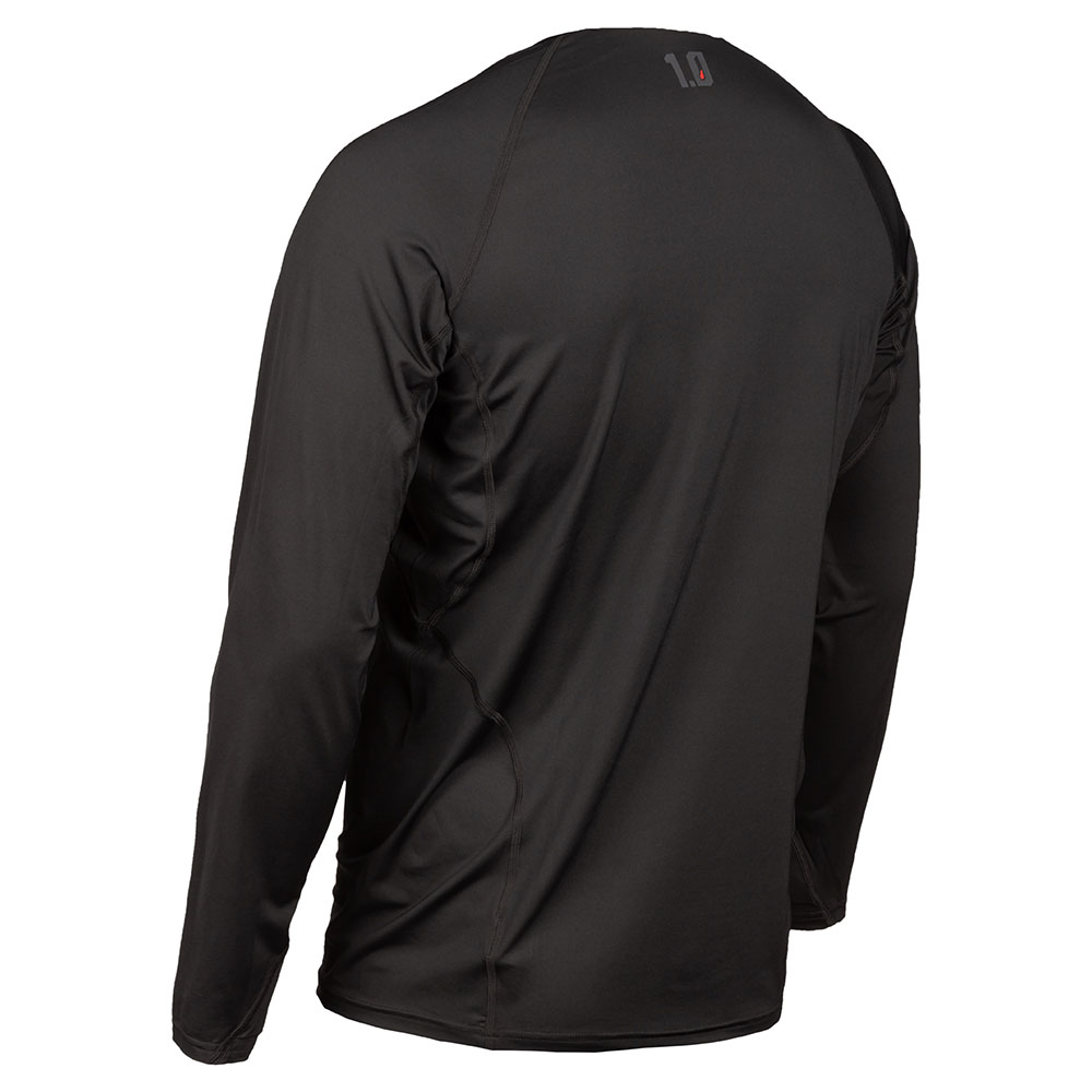 Термокофта Klim Aggressor 1.0 Black, LG