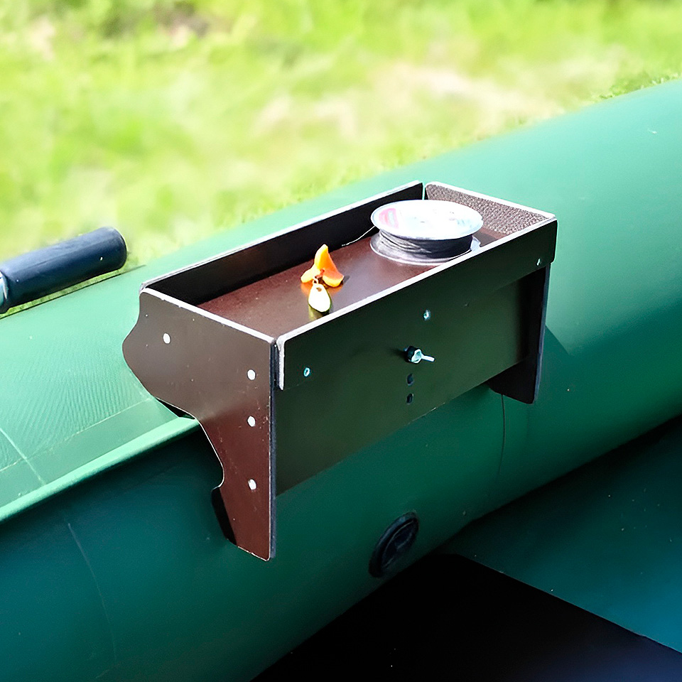 Купить столик  для напитков с креплением на лик-трос №1 по цене 2 647 р. Низкие цены. Большой выбор. Доставка по всей России. Интернет-магазин в Москве. Только положительные отзывы!