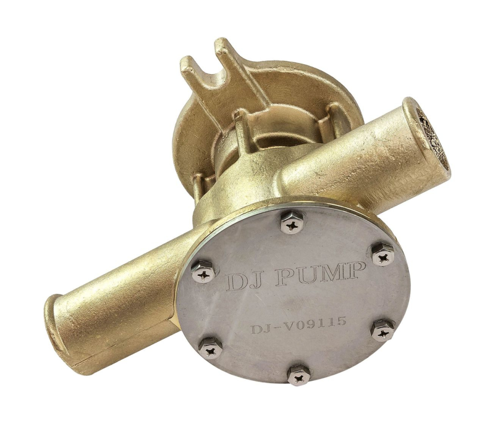 Купить помпа водяная volvo penta 31-32\40-44\300, recmar по цене 35 418 р. Низкие цены. Большой выбор. Доставка по всей России. Интернет-магазин в Москве. Только положительные отзывы!