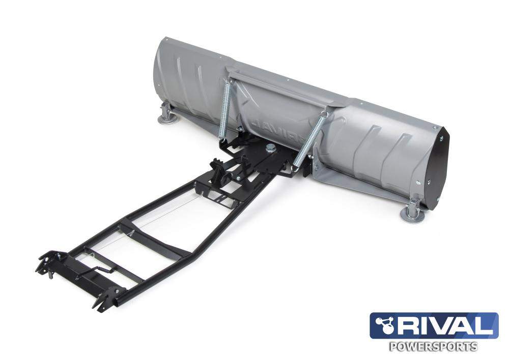 Купить снегоотвал rival quick 2 137 серебристый (2444.0100.2.s) по цене 19 869 р.. Низкие цены. Большой выбор. Доставка по всей России.  Интернет-магазин в Москве. Только положительные отзывы!