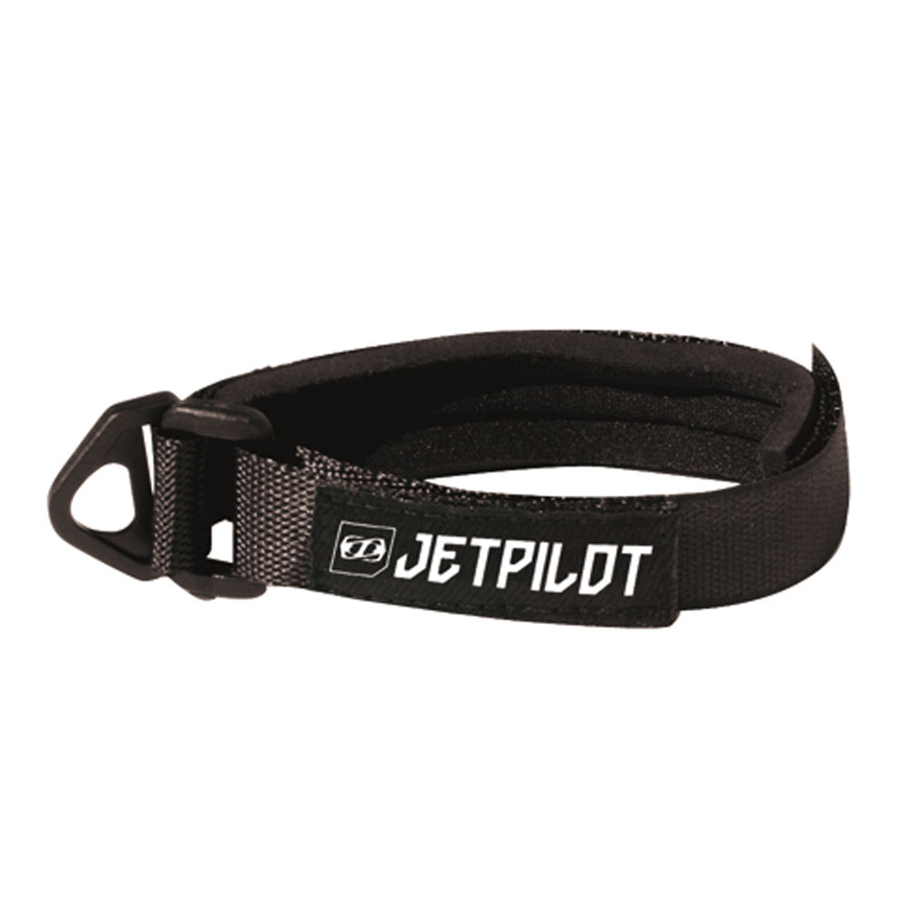 Плавающий браслет JetPilot Black, One Size