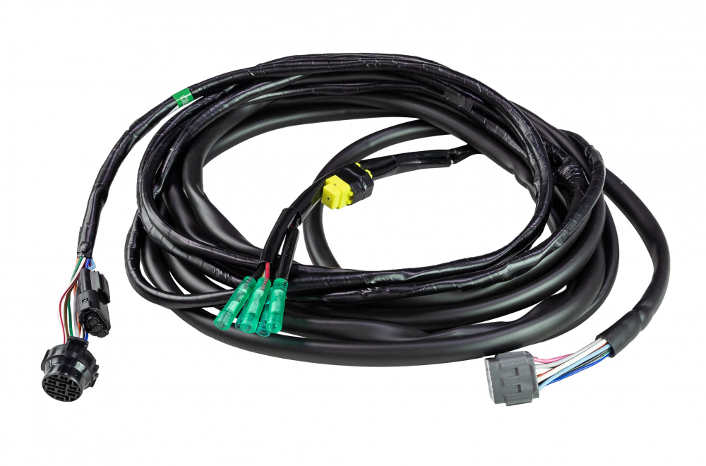 Купить кабель дистанционного управления suzuki df9.9b/15a/20a, 6.5 м по цене  Низкие цены. Большой выбор. Доставка по всей России. Интернет-магазин в Москве. Только положительные отзывы!