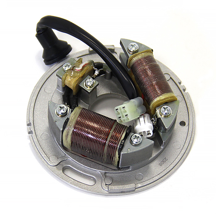 Купить статор yamaha vk540 sm-01385 по цене 20 049 р.. Низкие цены. Большой выбор. Доставка по всей России. Интернет-магазин в Москве. Только положительные отзывы!