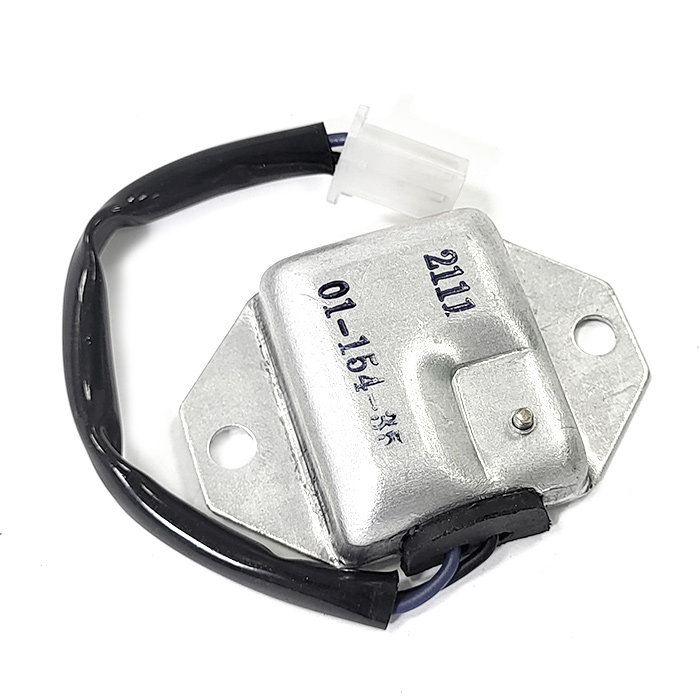 Купить реле регулятор напряжения yamaha vk 540 01-154-35 по цене 2 223 р.. Низкие цены. Большой выбор. Доставка по всей России. Интернет-магазин в Москве. Только положительные отзывы!