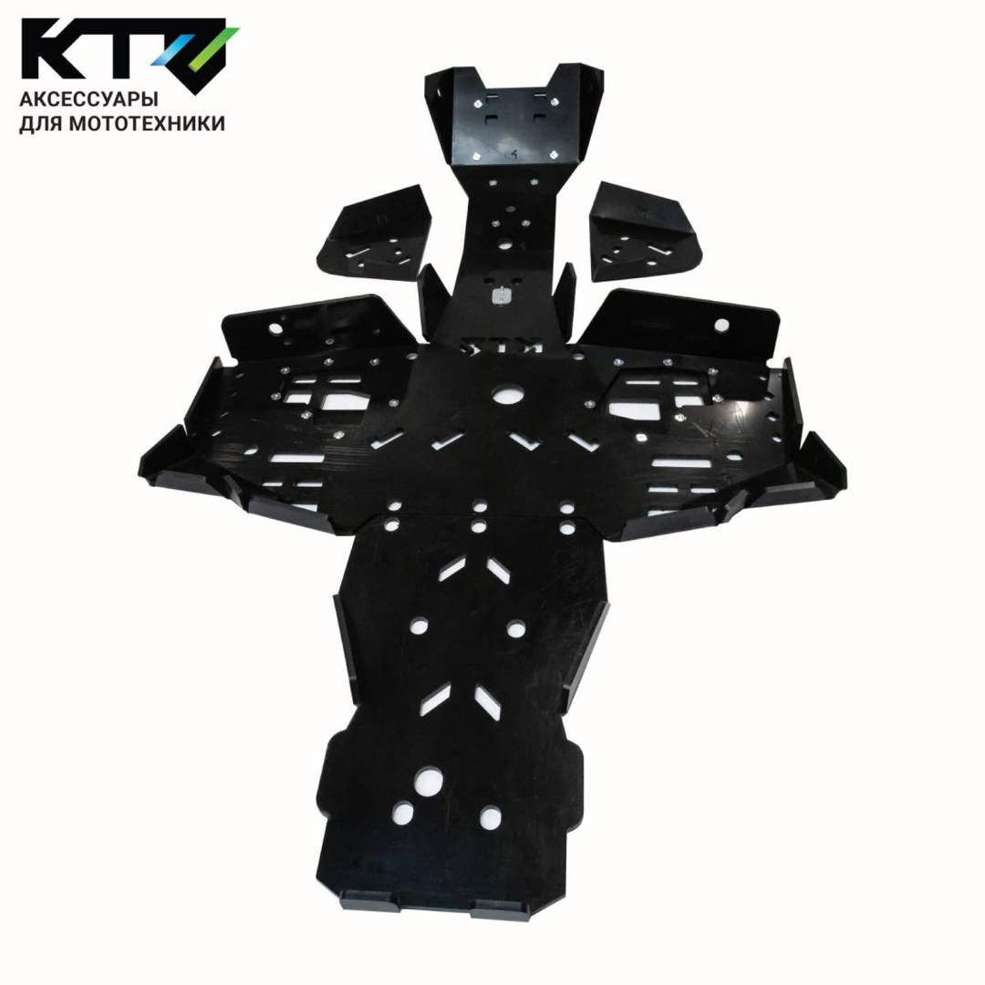 Купить пластиковая защита днища ktz honda trx 520 2020 по цене 28 900 р.. Низкие цены. Большой выбор. Доставка по всей России.  Интернет-магазин в Москве. Только положительные отзывы!