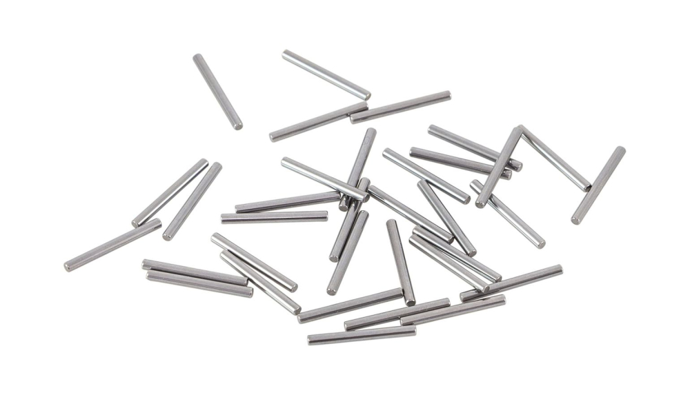 Купить ролик игольчатого подшипника yamaha d 1.8 (± 0.1) l 19.4 (±0.1), к-т из 34 роликов, recmar по цене  Низкие цены. Большой выбор. Доставка по всей России. Интернет-магазин в Москве. Только положительные отзывы!