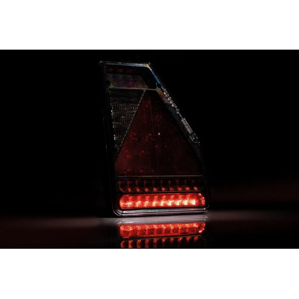 Купить фонарь fristom ft-277 p led bajonet 6pin на прицеп задний 6-функциональный светодиодный правый по цене . Низкие цены. Большой выбор. Доставка по всей России. Интернет-магазин в Москве. Только положительные отзывы!