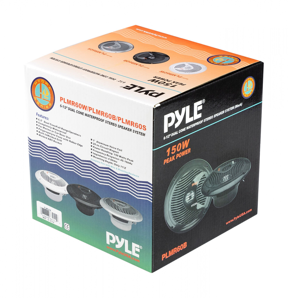 Купить морские колонки акустика pyle plmr60w в катер белые по цене  Низкие цены. Большой выбор. Доставка по всей России. Интернет-магазин в Москве. Только положительные отзывы!