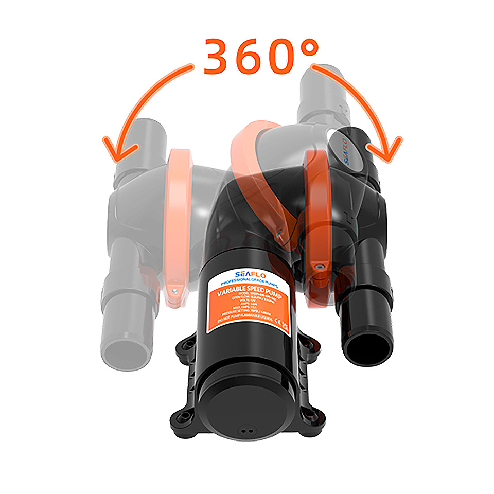 Купить диафрагменная помпа для сточных вод 12в 19 л/мин катер лодку по цене 15 226 р. Низкие цены. Большой выбор. Доставка по всей России. Интернет-магазин в Москве. Только положительные отзывы!