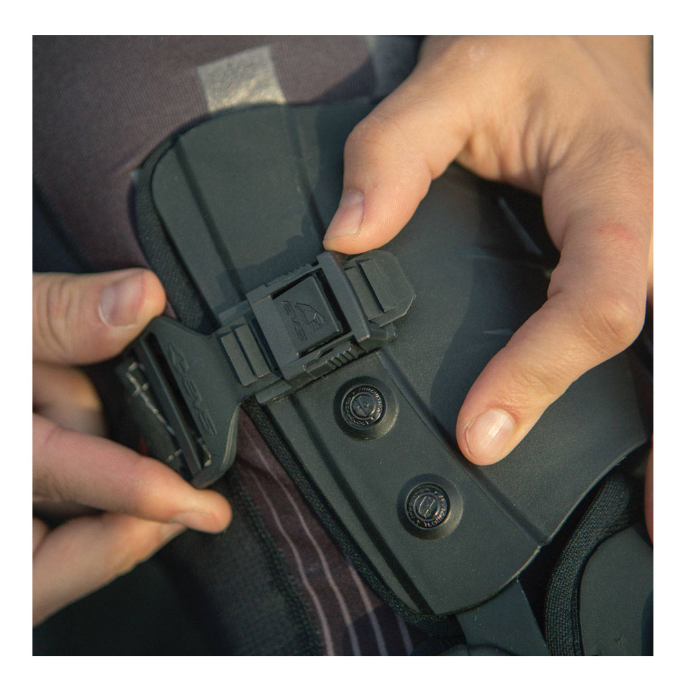 Брейсы EVS RS9 1 пара Medium - Pair