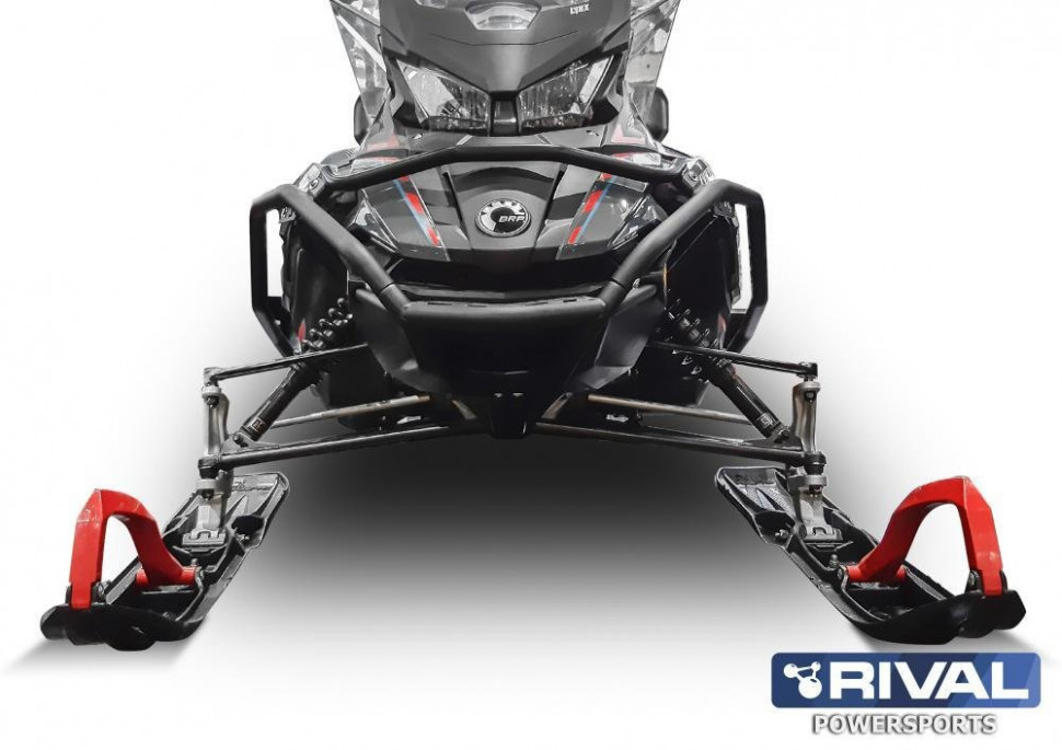 Купить бампер передний brp lynx rave/xtrim/49 ranger (radien-x 16)/ ski-doo expedition sport/renegade/grand touring (rev gen4 wide 16) (444.7275.1) по цене 15 750 р.. Низкие цены. Большой выбор. Доставка по всей России. Интернет-магазин в Москве. Только положительные отзывы!