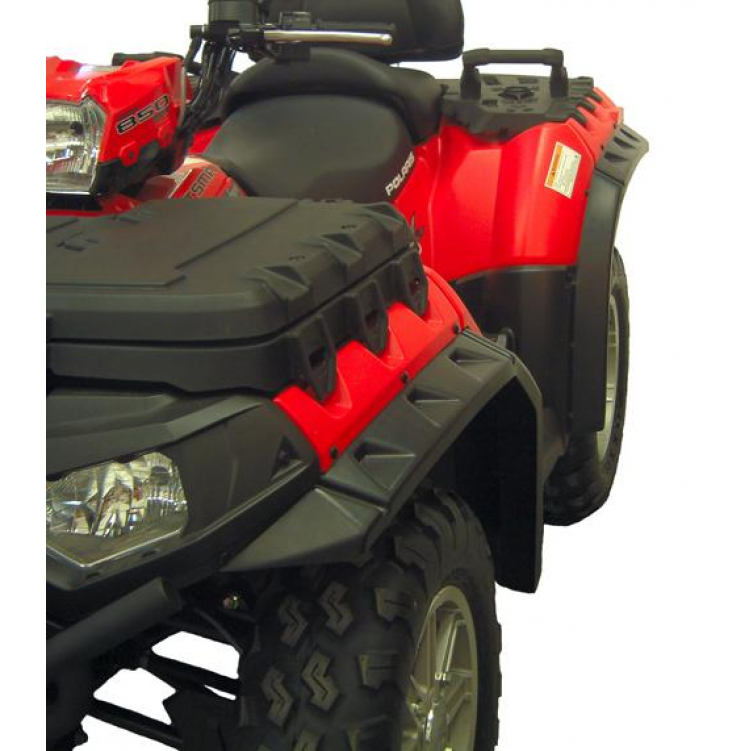 Купить расширители арок для квадроцикла polaris sportsman touring xp 850/550 direction 2 inc по цене 17 100 р.. Низкие цены. Большой выбор. Доставка по всей России.  Интернет-магазин в Москве. Только положительные отзывы!
