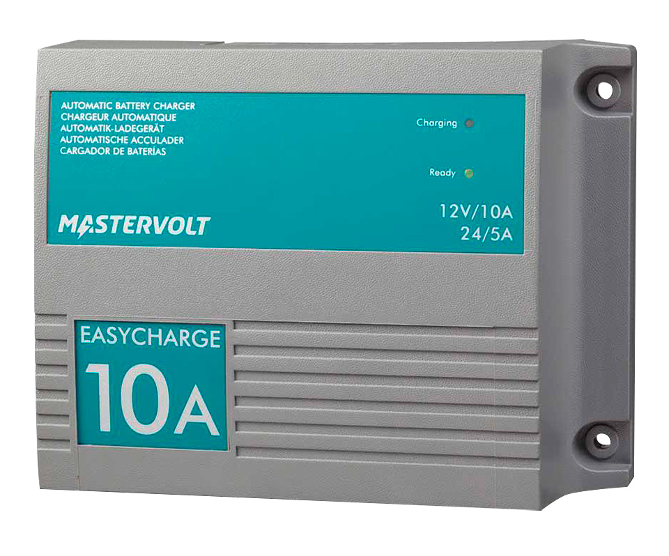 Купить влагозащищенное зарядное устройство mastervolt easycharge 10а 2 выхода по цене  Низкие цены. Большой выбор. Доставка по всей России. Интернет-магазин в Москве. Только положительные отзывы!