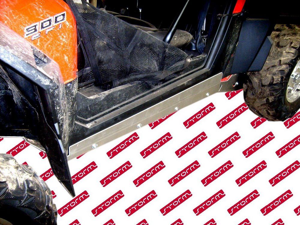 Купить защита порогов polaris rzr 900 xp 2011-14 по цене 20 230 р.. Низкие цены. Большой выбор. Доставка по всей России.  Интернет-магазин в Москве. Только положительные отзывы!