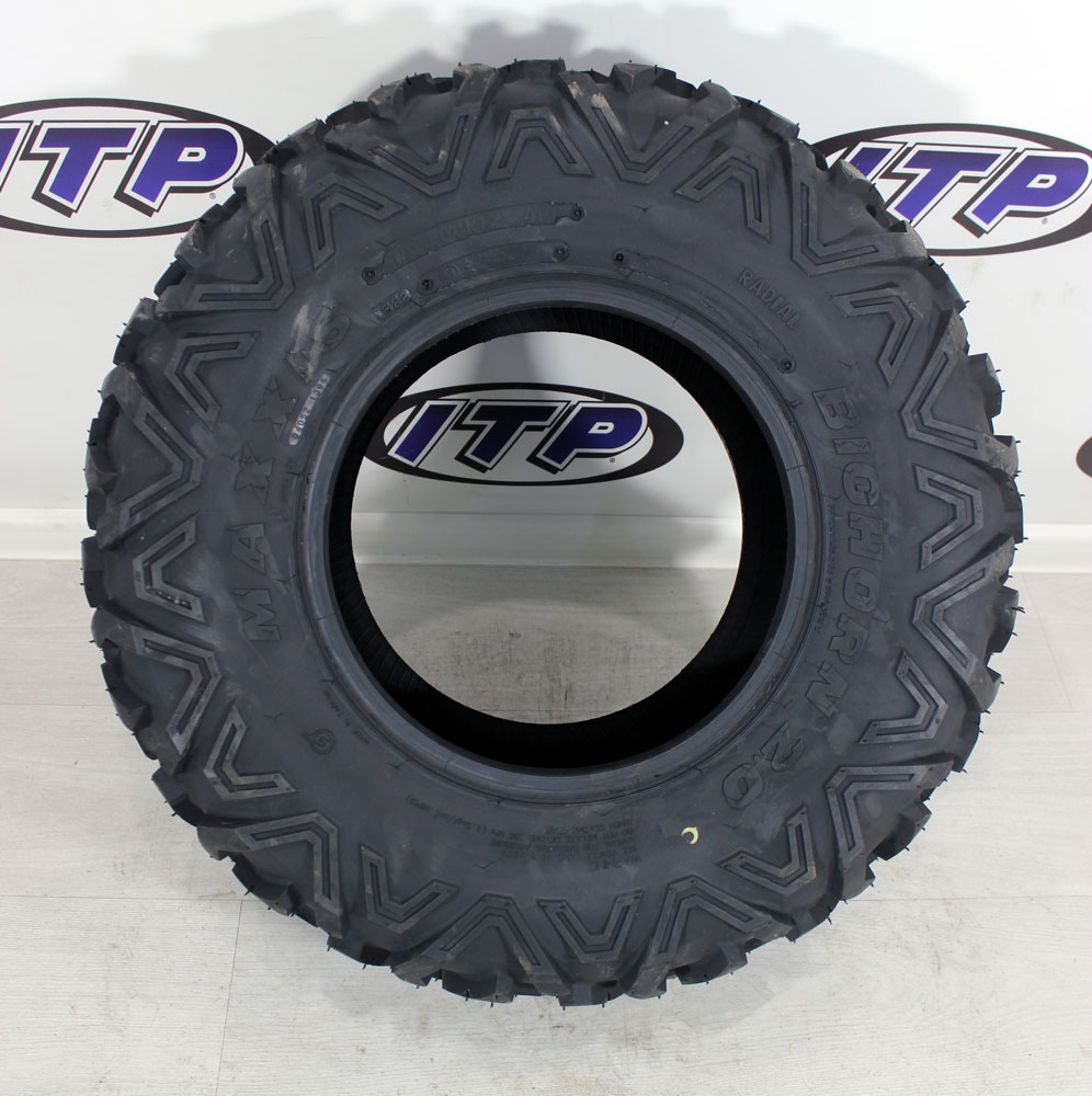 Шина для квадроцикла Maxxis BigHorn 2.0 27X9R-12 для квадроцикла по низкой цене в Москве. Можете купить недорого и в наличии!Всего 17 789 р.