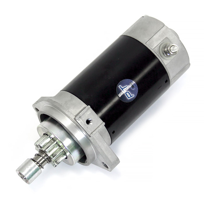 Купить электростартер двигателя suzuki/tohatsu/nissan/mercury/mariner ph130-0006 по цене 20 417 р. Низкие цены. Большой выбор. Доставка по всей России. Интернет-магазин в Москве. Только положительные отзывы!