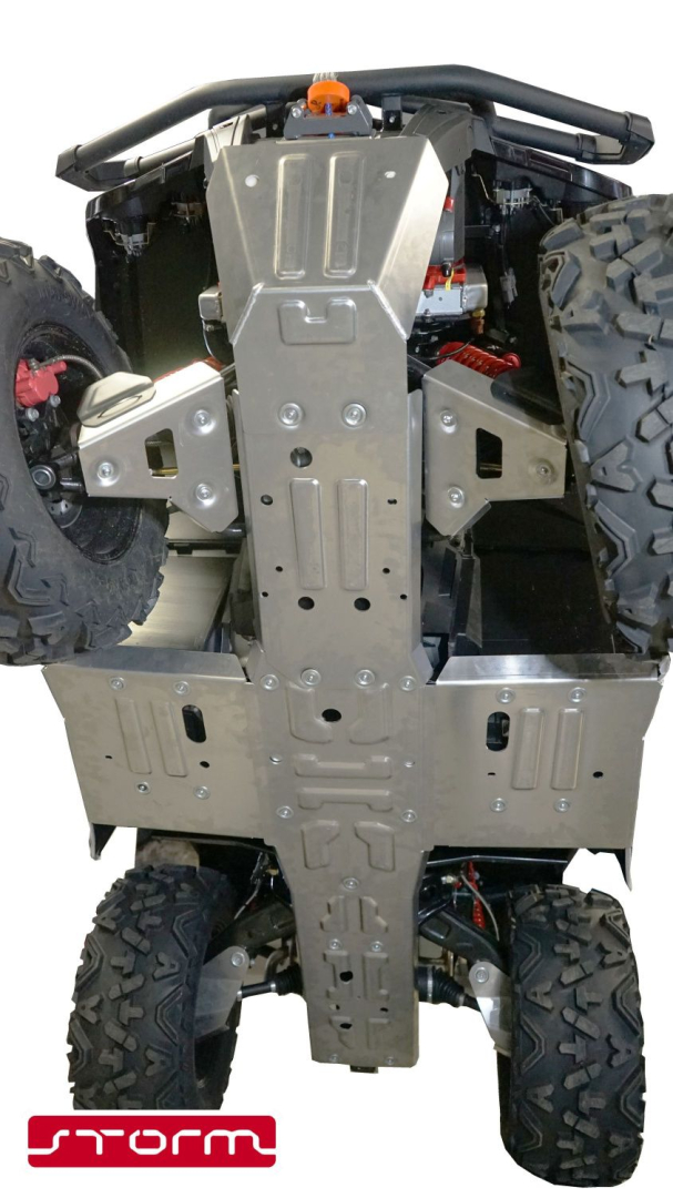 Купить полный комплект защиты odes pathcross 650/850/1000 l по цене 21 420 р.. Низкие цены. Большой выбор. Доставка по всей России.  Интернет-магазин в Москве. Только положительные отзывы!