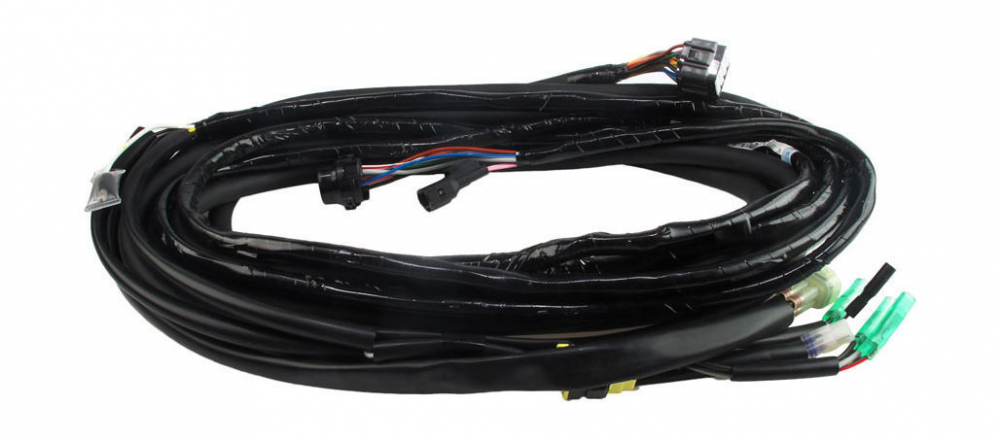 Купить кабель дистанционного управления suzuki df9.9bt-250, 6.5 м 3662093j04000 по цене  Низкие цены. Большой выбор. Доставка по всей России. Интернет-магазин в Москве. Только положительные отзывы!