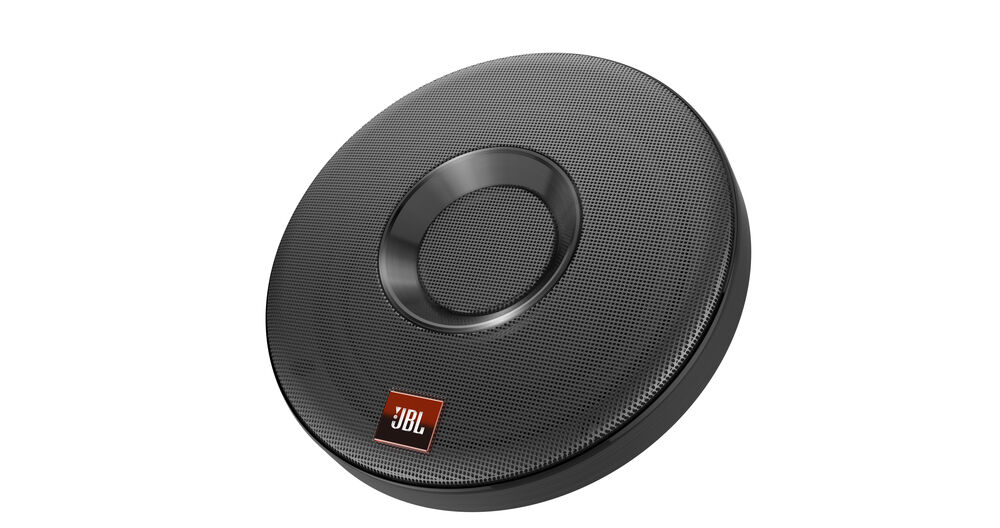 Автомобильная двухполосная компонентная акустика JBL CLUB 605CSQ