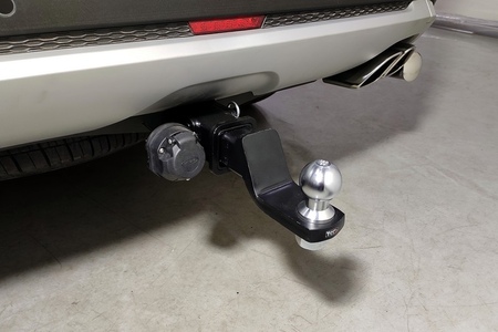 Купить фаркоп hyundai palisade 2021- крюк легкосъемный под квадрат 50x50 по цене  Низкие цены. Большой выбор. Доставка по всей России. Интернет-магазин в Москве. Только положительные отзывы!