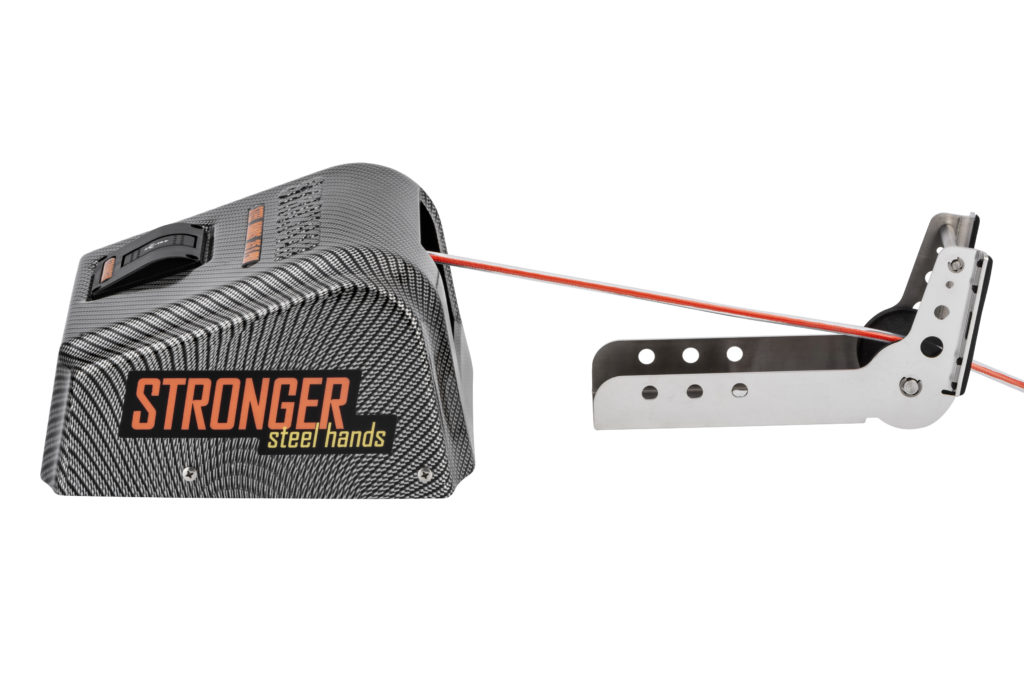 Купить якорная лебёдка stronger steel hands 35s pro нерж по цене 55 900 р. Низкие цены. Большой выбор. Доставка по всей России. Интернет-магазин в Москве. Только положительные отзывы!