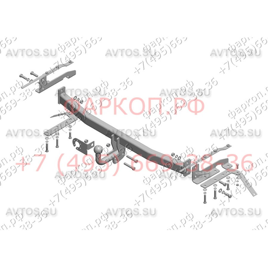 Купить фаркоп toyota corolla седан 2002-2006 - ty 33 avtos по цене 11 412 р. Низкие цены. Большой выбор. Доставка по всей России. Интернет-магазин в Москве. Только положительные отзывы!