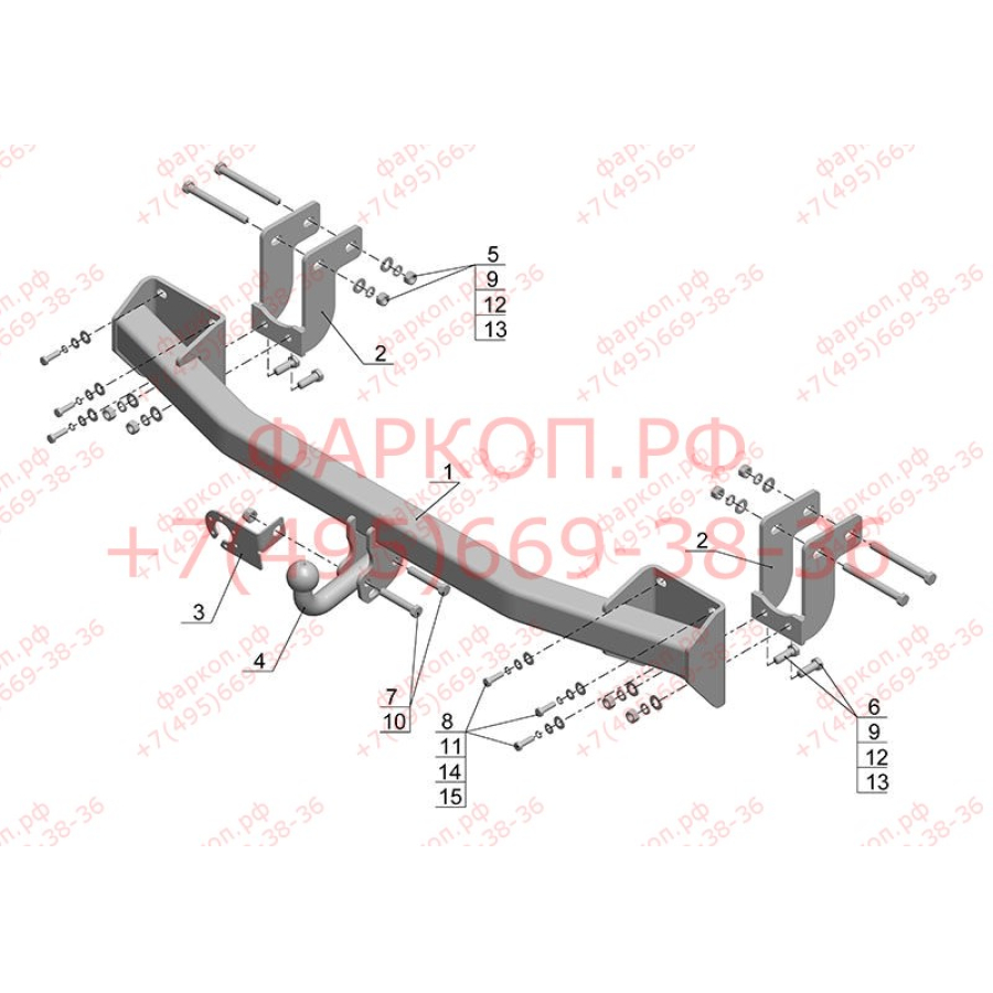 Купить фаркоп mitsubishi outlander 2012- mi 25 avtos по цене  Низкие цены. Большой выбор. Доставка по всей России. Интернет-магазин в Москве. Только положительные отзывы!