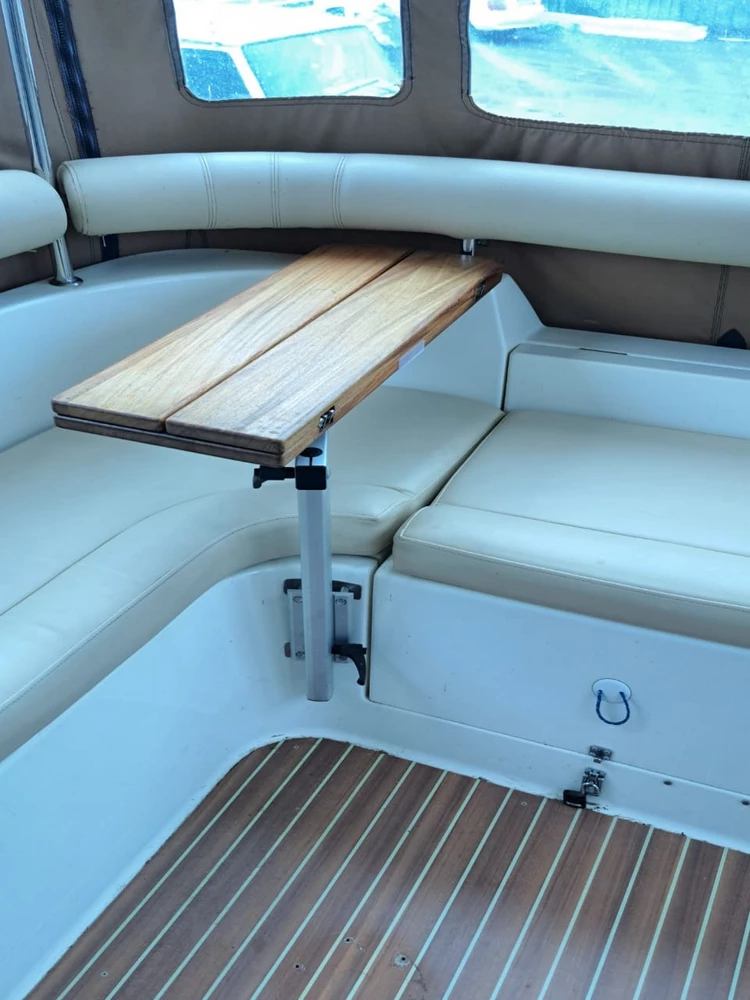 Купить универсальная стойка стола катера лодки швеция по цене 26 000 р. Низкие цены. Большой выбор. Доставка по всей России. Интернет-магазин в Москве. Только положительные отзывы!