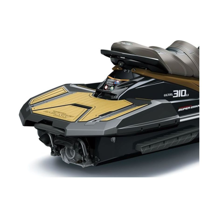 Гидроцикл Kawasaki Ultra 310LX KW-715043