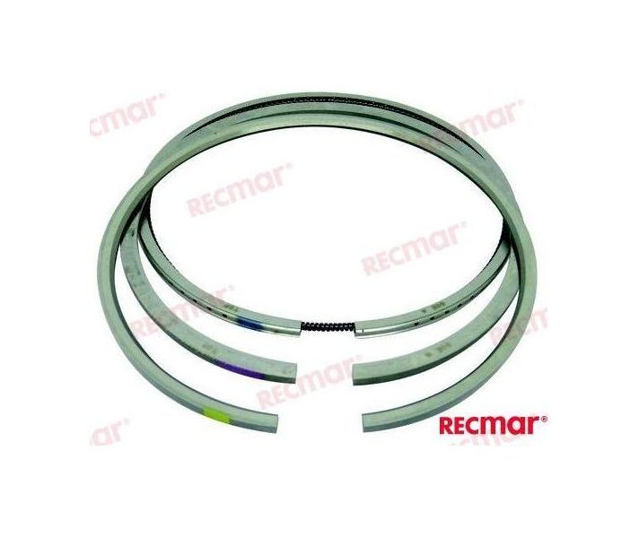 Купить кольца поршневые volvo penta d4/d6, recmar по цене 4 059 р. Низкие цены. Большой выбор. Доставка по всей России. Интернет-магазин в Москве. Только положительные отзывы!