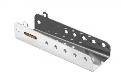 Купить удлинитель роульса (нерж) stronger ers по цене 3 900 р. Низкие цены. Большой выбор. Доставка по всей России. Интернет-магазин в Москве. Только положительные отзывы!