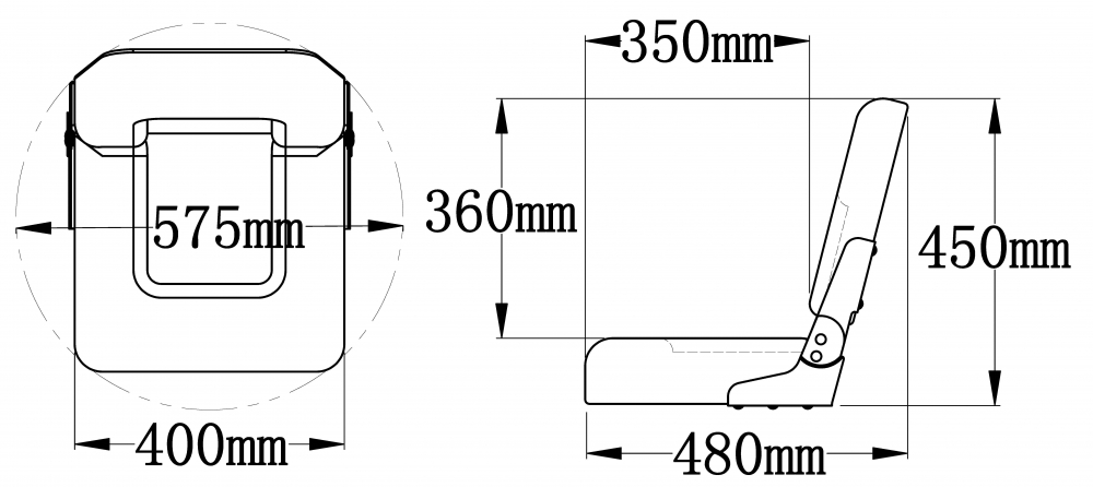 Купить сидение модель s40 чёрное с серым 184154-9011lg по цене 5 990.00 р. Низкие цены. Большой выбор. Доставка по всей России. Интернет-магазин в Москве. Только положительные отзывы!