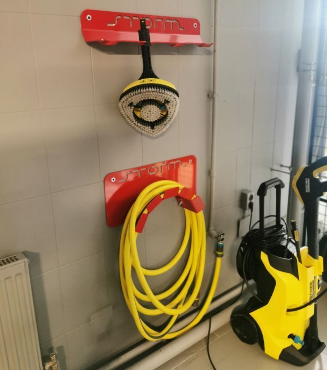 Купить держатель для шланга mp 0569 по цене 1 806 р.. Низкие цены. Большой выбор. Доставка по всей России.  Интернет-магазин в Москве. Только положительные отзывы!