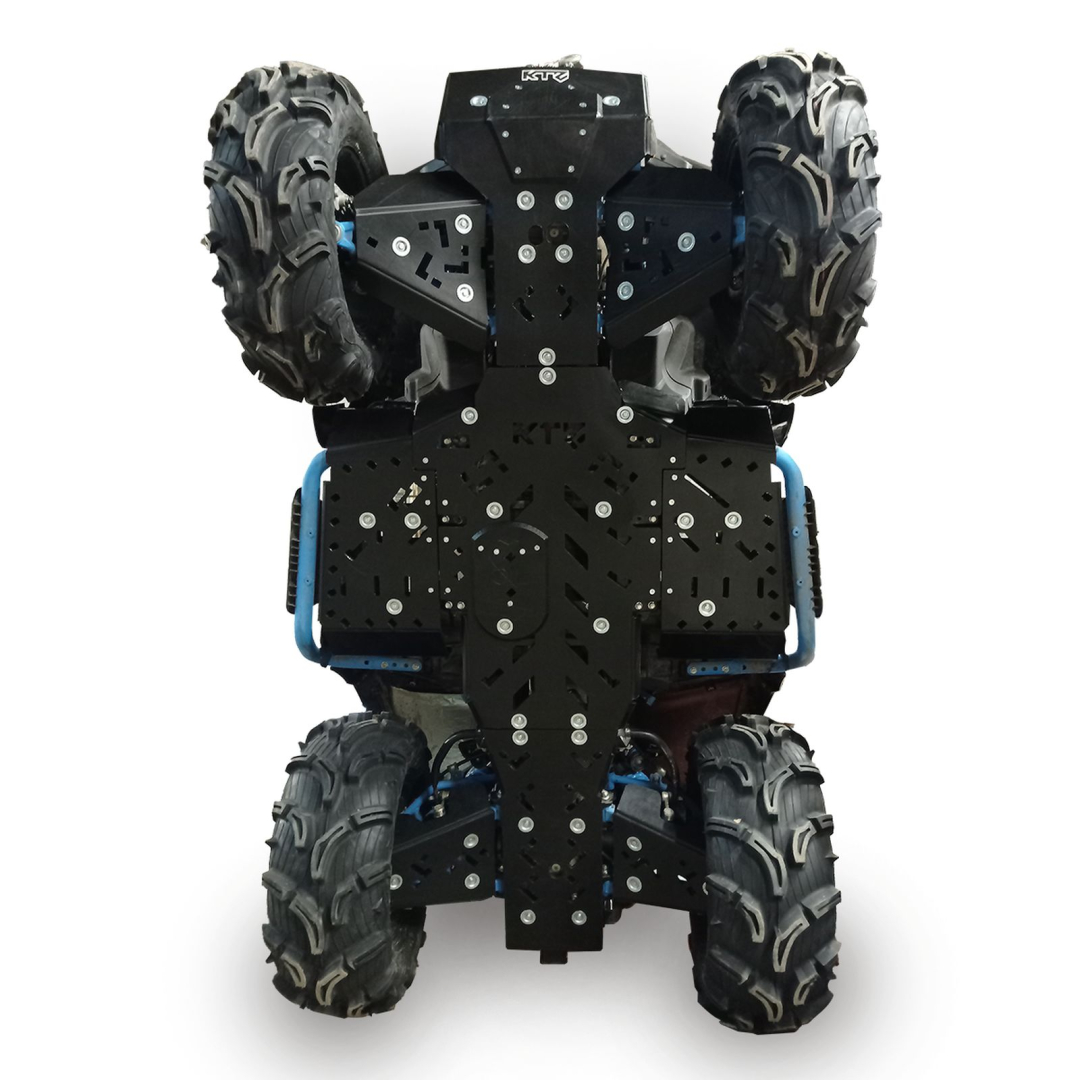 Купить пластиковая защита днища ktz segway snarler at6 l двухместный по цене 28 900 р.. Низкие цены. Большой выбор. Доставка по всей России.  Интернет-магазин в Москве. Только положительные отзывы!