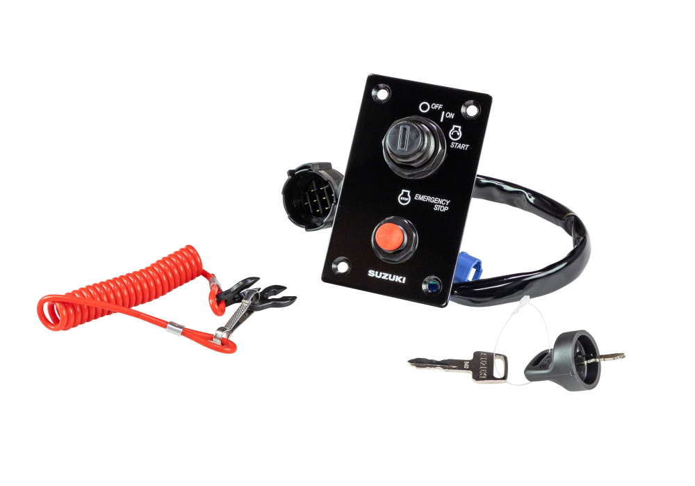 Купить панель замка зажигания в сборе suzuki df9.9-250 по цене 18 066 р. Низкие цены. Большой выбор. Доставка по всей России. Интернет-магазин в Москве. Только положительные отзывы!