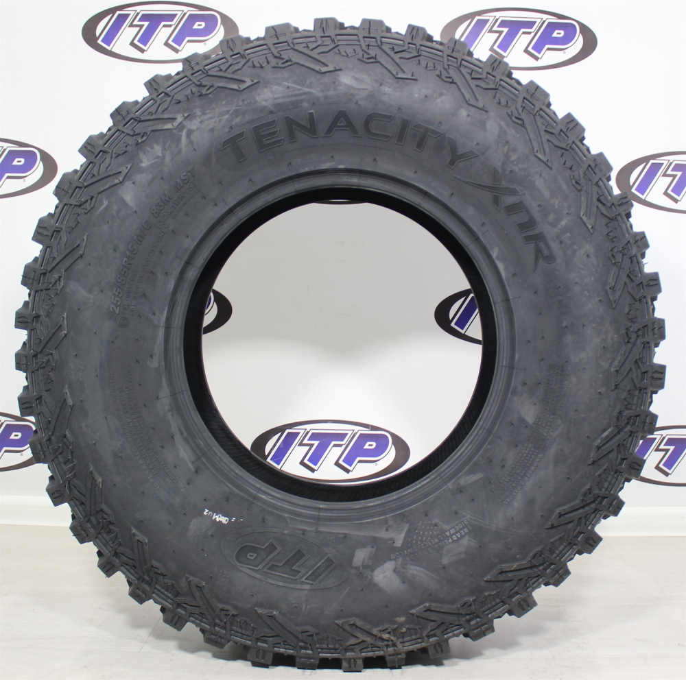 Шина для квадроцикла ITP Tenacity XNR 32x10R-15 для квадроцикла по низкой цене в Москве. Можете купить недорого и в наличии!Всего 23 940 р.