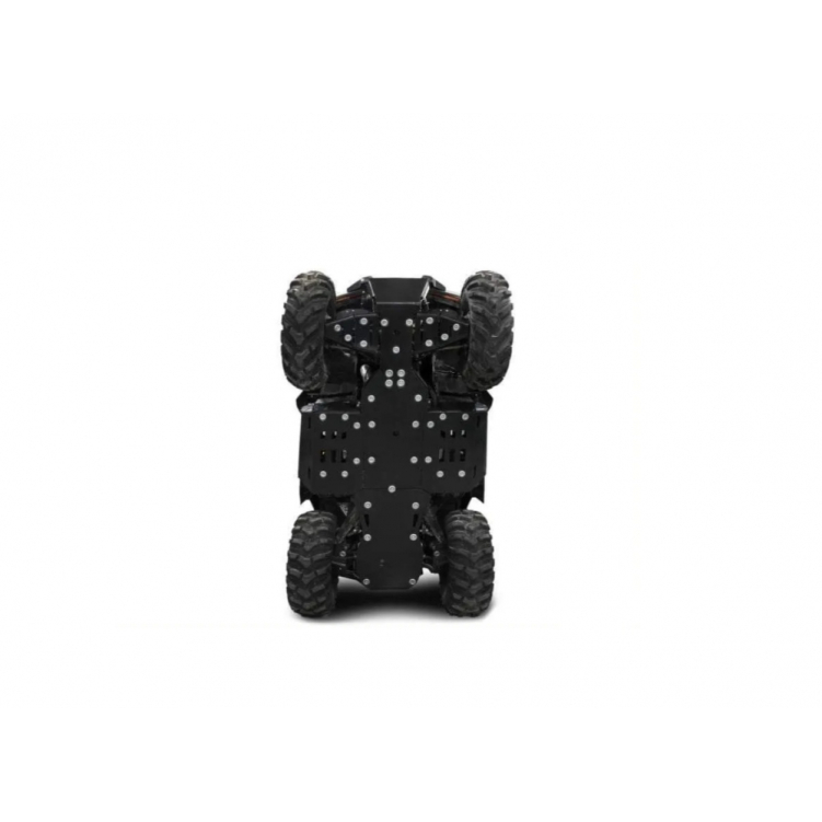 Купить пластиковая защита днища odes 650/800/1000 atv-l 2022- (k.8503.1) по цене 21 781 р.. Низкие цены. Большой выбор. Доставка по всей России.  Интернет-магазин в Москве. Только положительные отзывы!