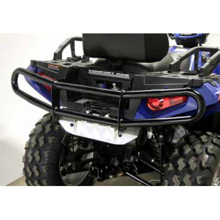 Купить бампер для квадроцикла polaris sportsman xp 550/850 touring '09-14 "quadrax" elite, задний по цене 17 100 р.. Низкие цены. Большой выбор. Доставка по всей России.  Интернет-магазин в Москве. Только положительные отзывы!