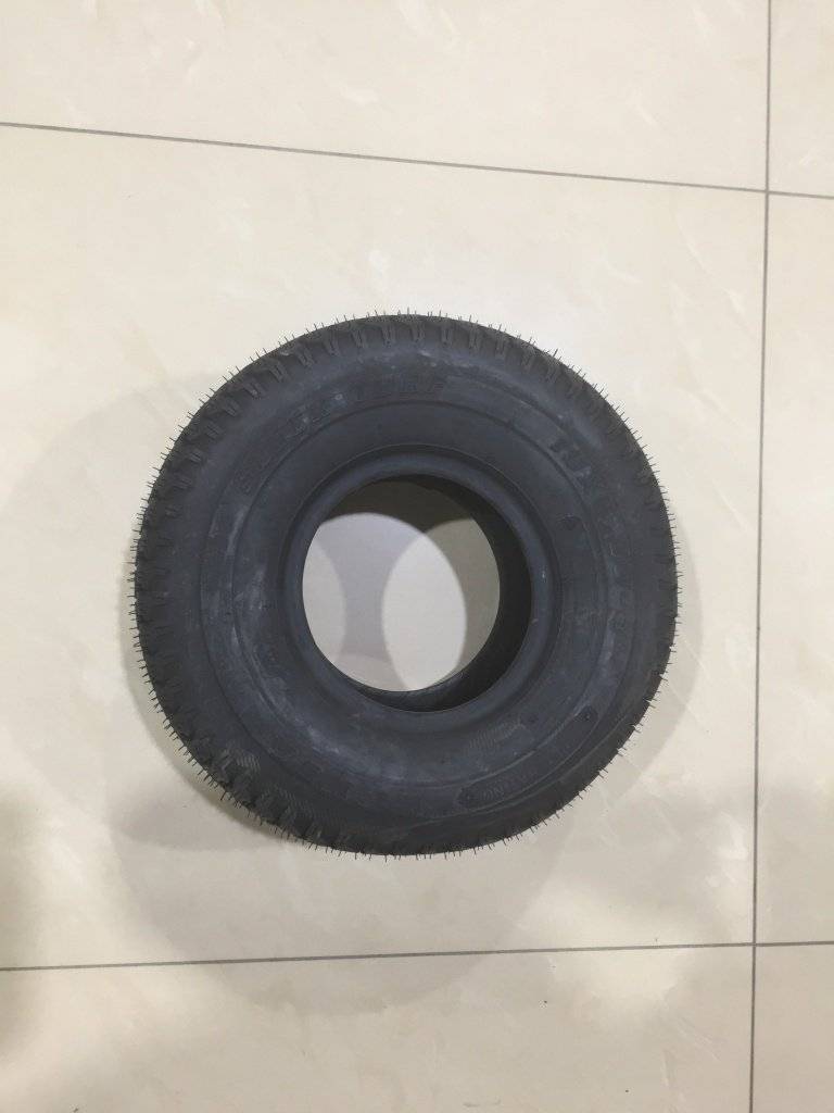 Шина 15х6.00-6 Kenda K500 Super Turf для квадроцикла по низкой цене в Москве. Можете купить недорого и в наличии!Всего 3 600 р.