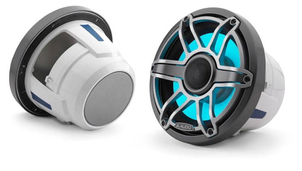 Купить 8,8-дюймовые коаксиальные акустические системы jl audio m6-880x sport titanium/led по цене 0 р. Низкие цены. Большой выбор. Доставка по всей России. Интернет-магазин в Москве. Только положительные отзывы!