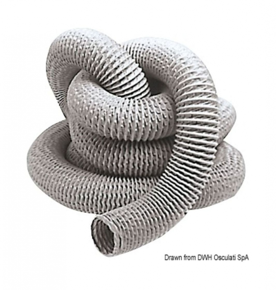 Купить рукав вентиляционный 104 мм, osculati, длина 10 м по цене 12 561 р. Низкие цены. Большой выбор. Доставка по всей России. Интернет-магазин в Москве. Только положительные отзывы!